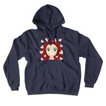 racheyh Hoodies (No-Zip/Pullover)