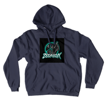 zeuxeuxgaming Hoodies (No-Zip/Pullover)