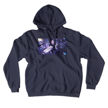 deadsuperyt Hoodies (No-Zip/Pullover)