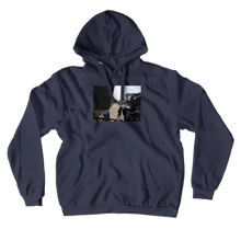 tylersimplot Hoodies (No-Zip/Pullover)