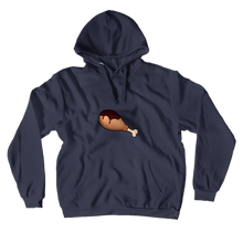 bbqchkkn Hoodies (No-Zip/Pullover)