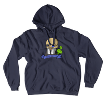 beandownunder Hoodies (No-Zip/Pullover)
