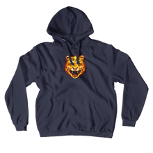 francescoberti22 Hoodies (No-Zip/Pullover)