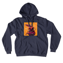 christ0fff Hoodies (No-Zip/Pullover)