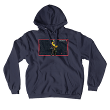 Killjoy Hoodies (No-Zip/Pullover)