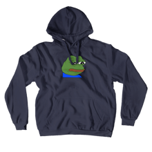 brohanxoxo Hoodies (No-Zip/Pullover)