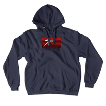 speedian Hoodies (No-Zip/Pullover)