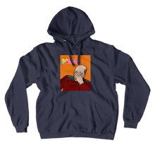 dappdigest Hoodies (No-Zip/Pullover)