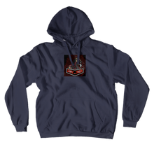 gaming__dragon Hoodies (No-Zip/Pullover)