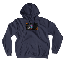 dav26 Hoodies (No-Zip/Pullover)