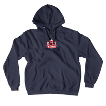 naxoo_fn Hoodies (No-Zip/Pullover)
