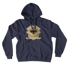 schrodember-9325 Hoodies (No-Zip/Pullover)