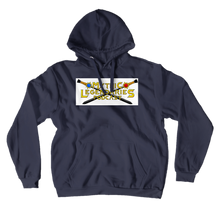 mythiclegendariespodcast Hoodies (No-Zip/Pullover)