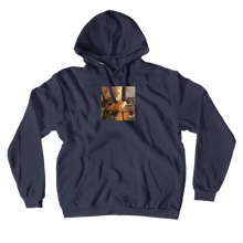 yourlocalbunny-6463 Hoodies (No-Zip/Pullover)