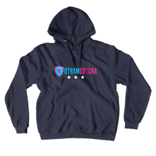 gothamgotcha Hoodies (No-Zip/Pullover)