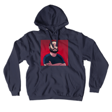 higorakira Hoodies (No-Zip/Pullover)