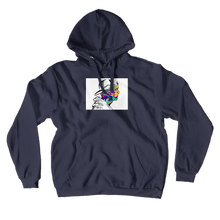 grandcustoms Hoodies (No-Zip/Pullover)