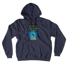 spacemew Hoodies (No-Zip/Pullover)