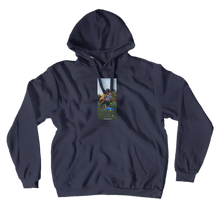 donkeywooddean Hoodies (No-Zip/Pullover)