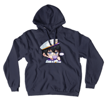 shiroyashattk Hoodies (No-Zip/Pullover)