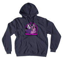 unicornelitesupport Hoodies (No-Zip/Pullover)