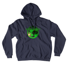 superunluckyme Hoodies (No-Zip/Pullover)