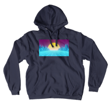 redflamestreams Hoodies (No-Zip/Pullover)