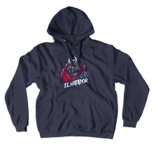aleelmatador-8039 Hoodies (No-Zip/Pullover)