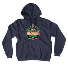 backwoods1010 Hoodies (No-Zip/Pullover)