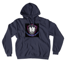 thebeardednerdd-6753 Hoodies (No-Zip/Pullover)
