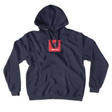 youngjoshthesaucegod6 Hoodies (No-Zip/Pullover)