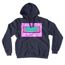 wixxfn Hoodies (No-Zip/Pullover)
