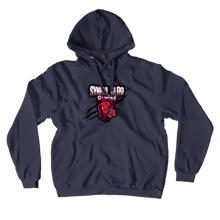 synfulblaqgaming Hoodies (No-Zip/Pullover)