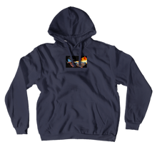 bluetrigger Hoodies (No-Zip/Pullover)