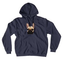 beerjean Hoodies (No-Zip/Pullover)