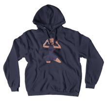 huraowl Hoodies (No-Zip/Pullover)