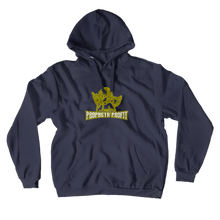 profitellis Hoodies (No-Zip/Pullover)