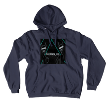 kai_demon_axb Hoodies (No-Zip/Pullover)