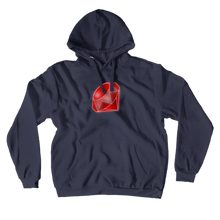 kgglass Hoodies (No-Zip/Pullover)