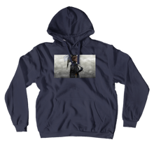 dgtzem Hoodies (No-Zip/Pullover)