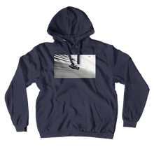 skip_hedge34 Hoodies (No-Zip/Pullover)