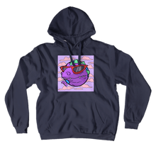 kurezg Hoodies (No-Zip/Pullover)