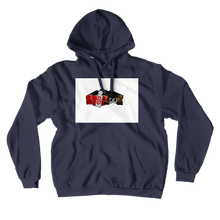 stoplook-2186 Hoodies (No-Zip/Pullover)
