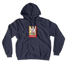 mmatrx Hoodies (No-Zip/Pullover)