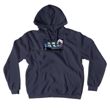 soyfanpr Hoodies (No-Zip/Pullover)