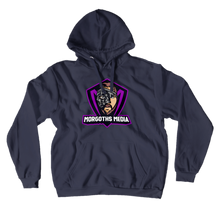 morgothsmedia Hoodies (No-Zip/Pullover)