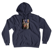 soliloquilic Hoodies (No-Zip/Pullover)