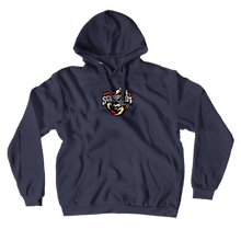 Scorps03 Hoodies (No-Zip/Pullover)