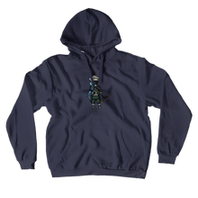 konquezt Hoodies (No-Zip/Pullover)