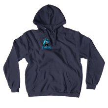 terminenzio_ Hoodies (No-Zip/Pullover)